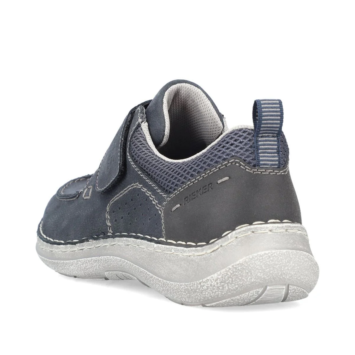 03058 Men's Slip On Shoe - Image 3