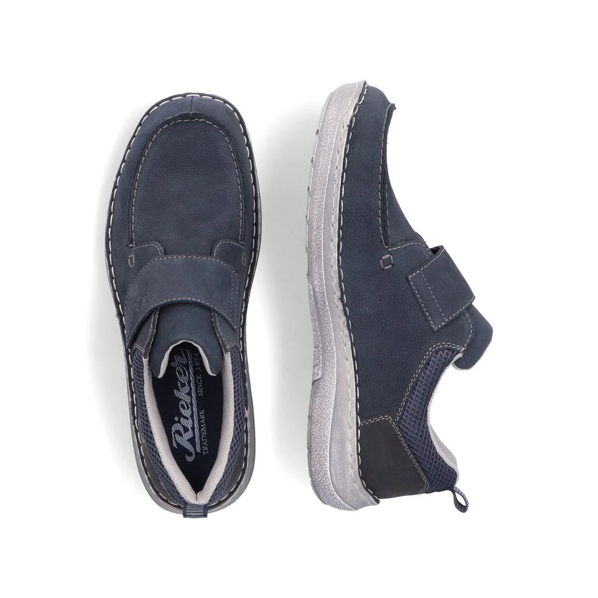 03058 Men's Slip On Shoe - Image 5
