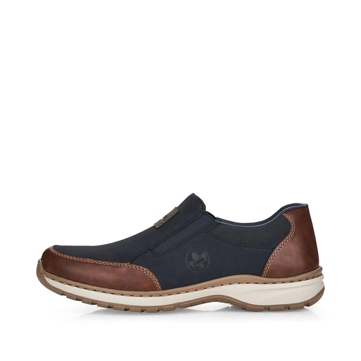 03354 Men's Slip On Shoe - Image 4