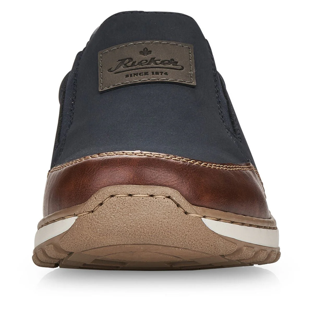 03354 Men's Slip On Shoe - Image 5