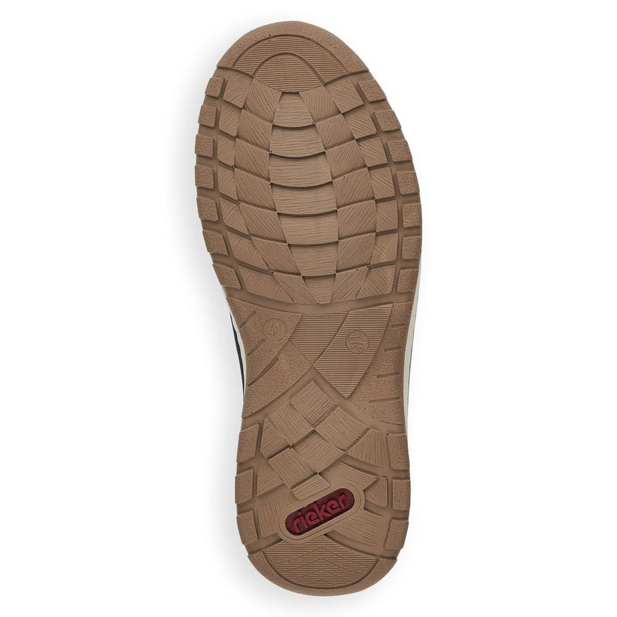 03354 Men's Slip On Shoe - Image 6