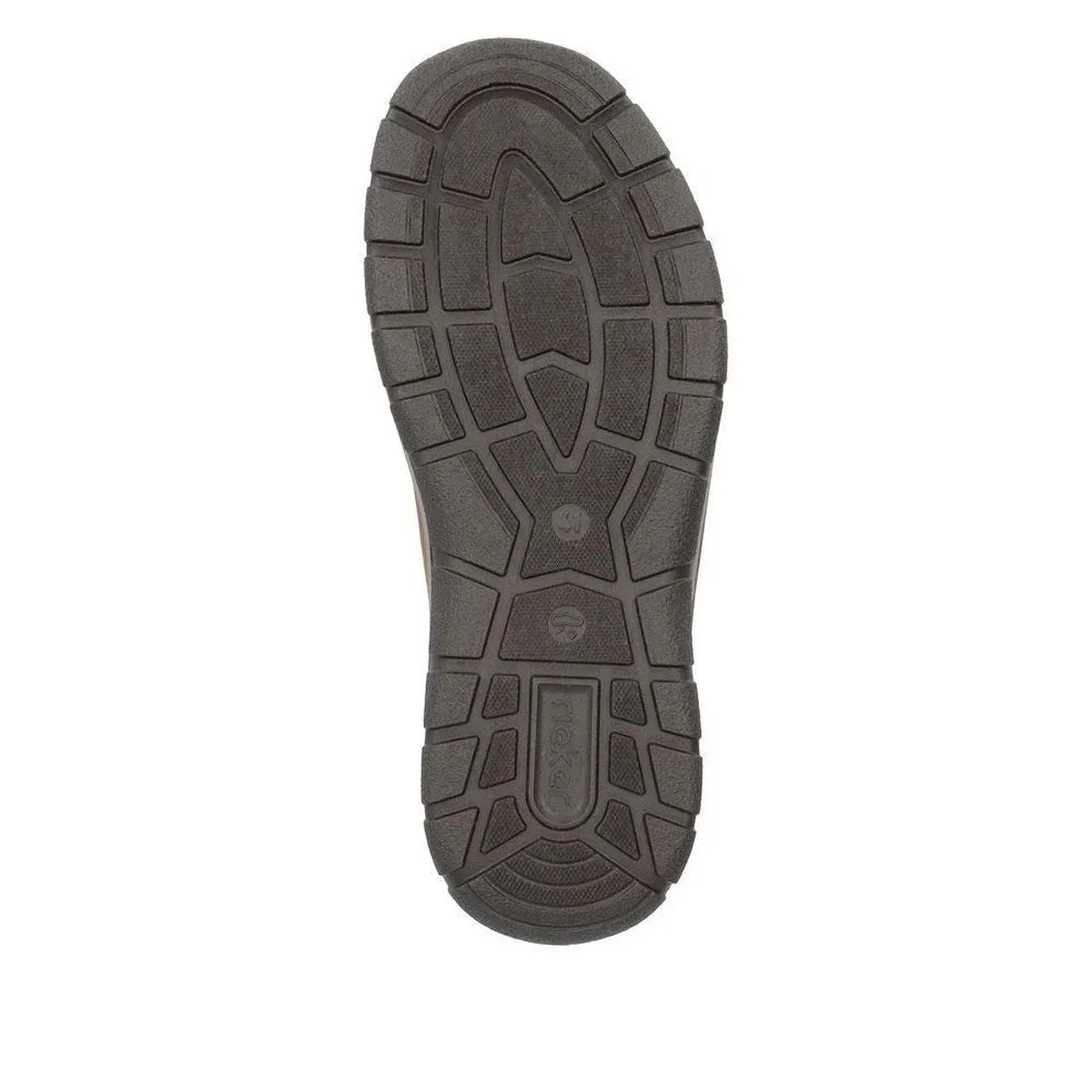 03601 Men's Lace Up Shoe - Image 4