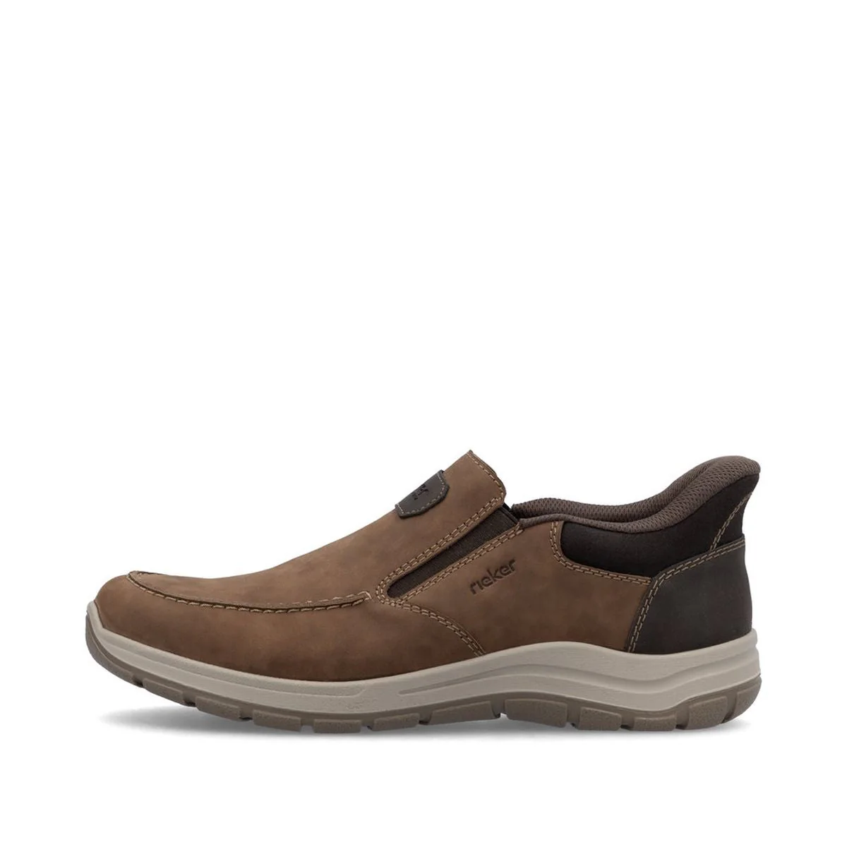 03655 Men's Casual Slip On Shoe - Image 5