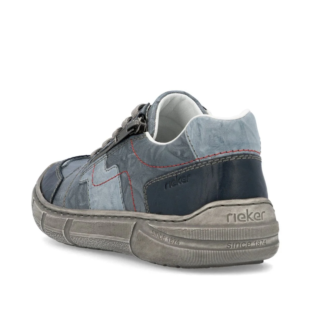04004 Men's Lace Up Shoe - Image 3