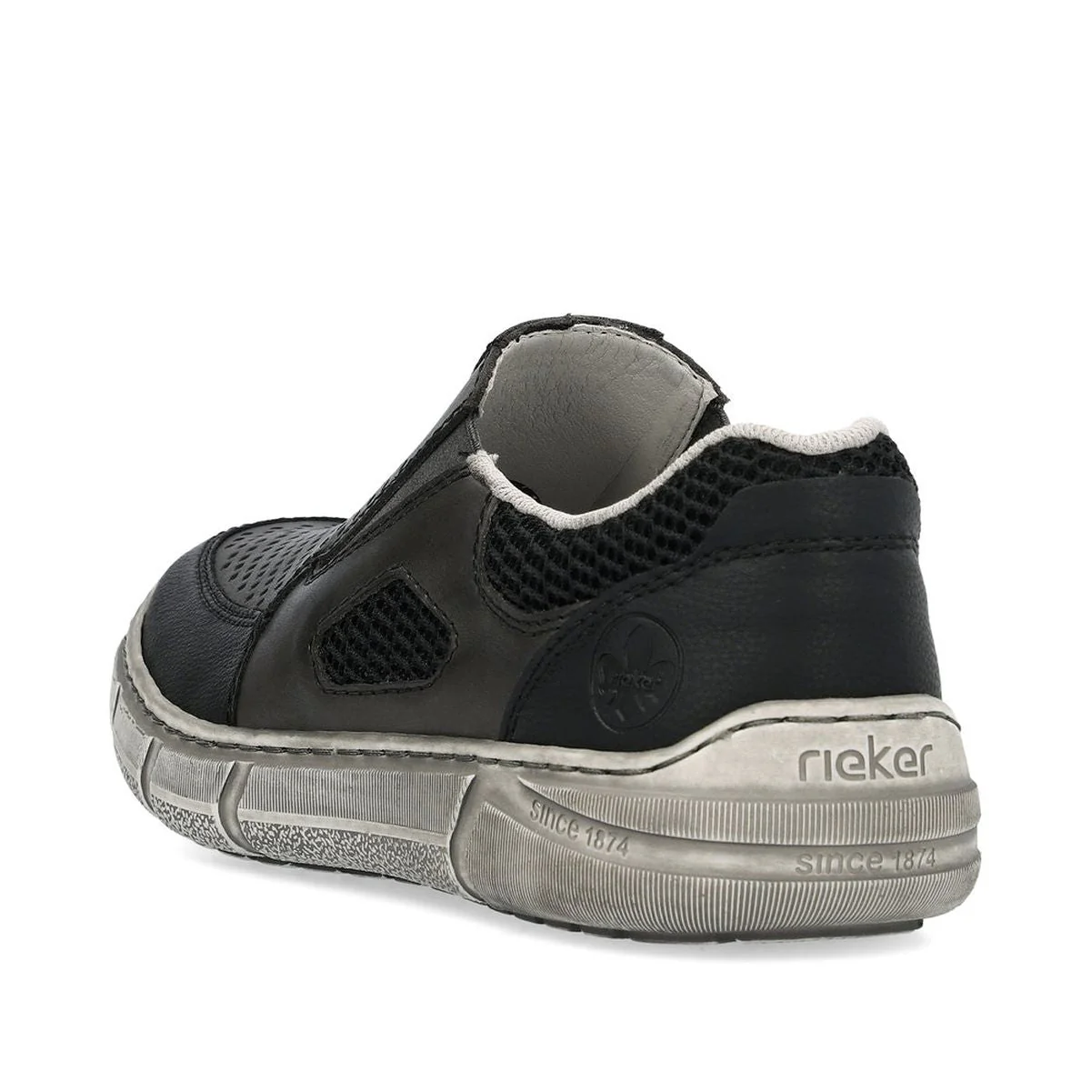 04051 Men's Slip ON - Image 2