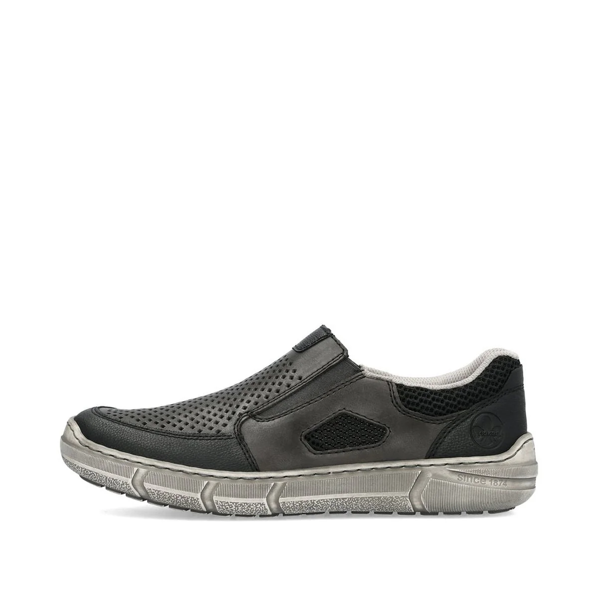 04051 Men's Slip ON - Image 3