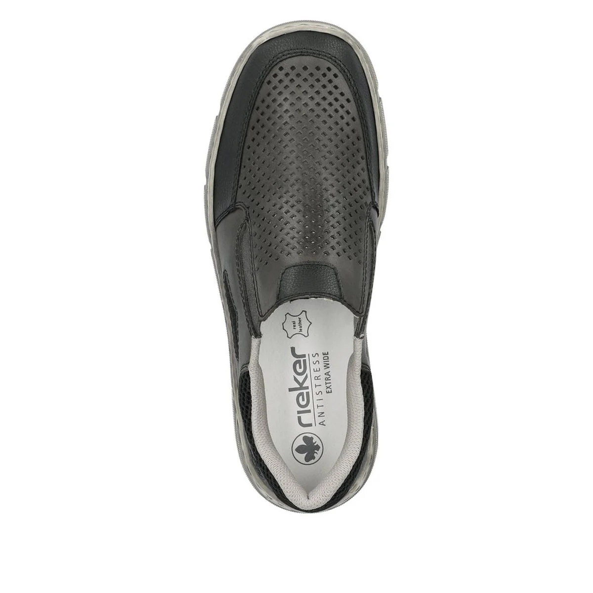 04051 Men's Slip ON - Image 5