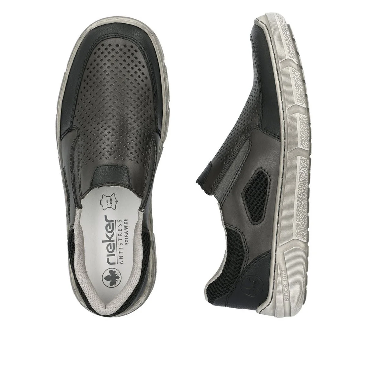 04051 Men's Slip ON - Image 7