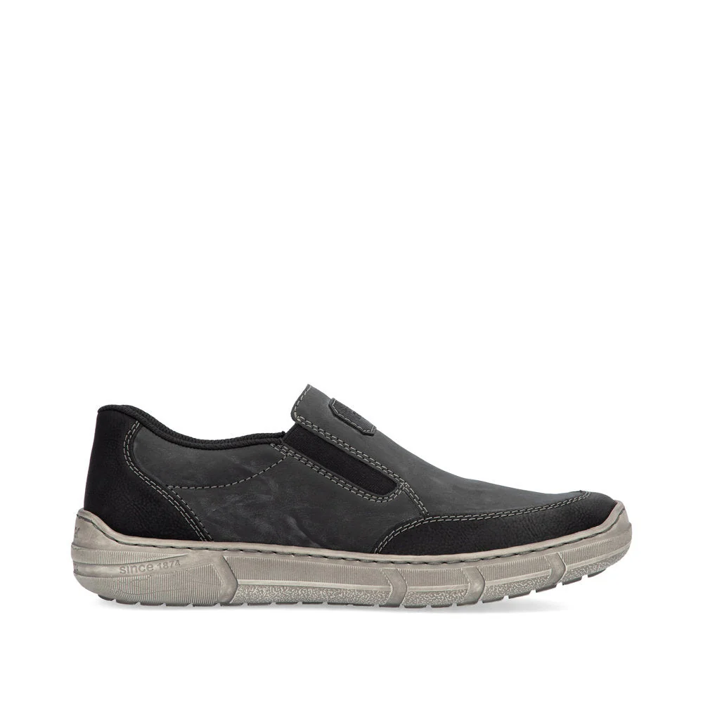 04054 Men's Slip ON - Image 2