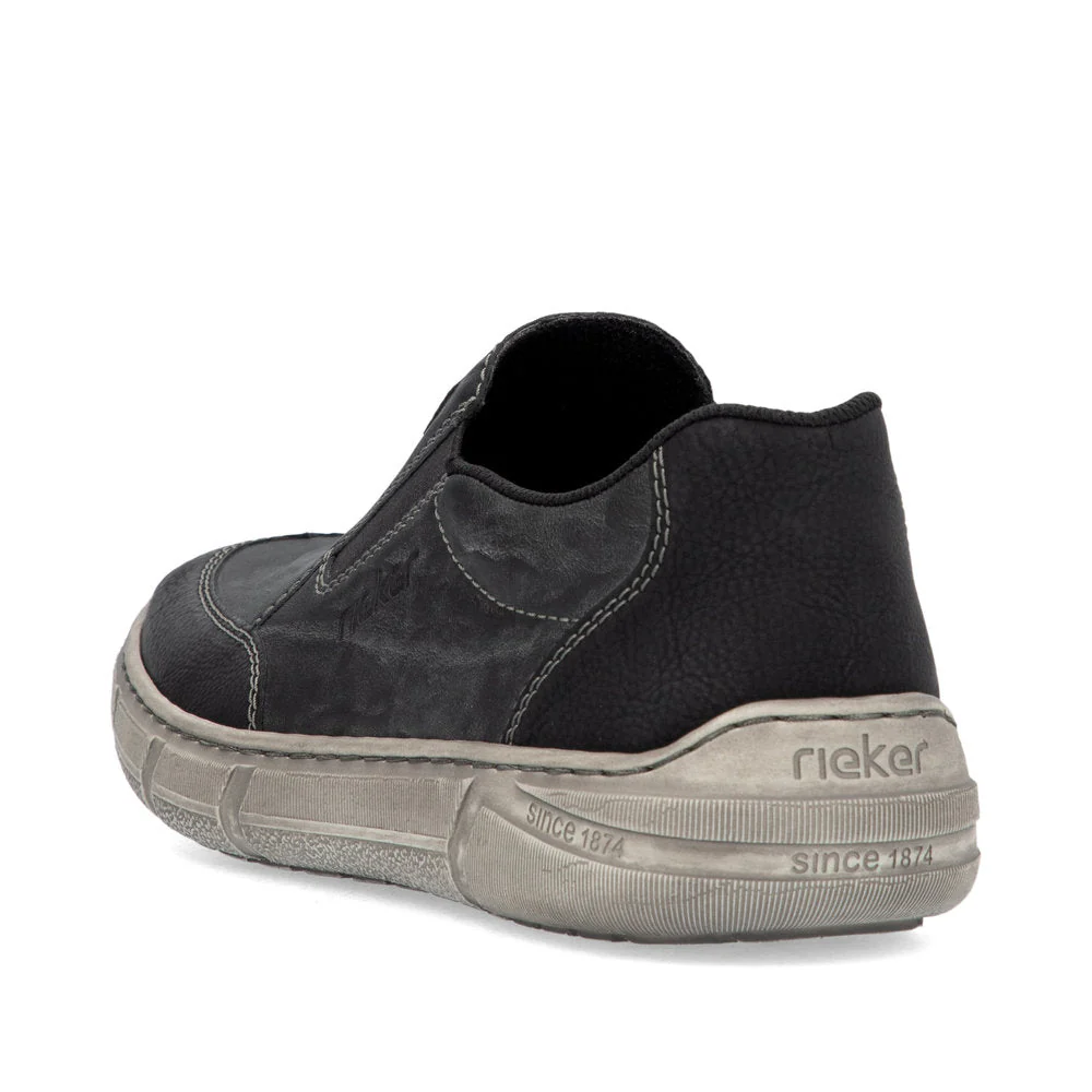 04054 Men's Slip ON - Image 3