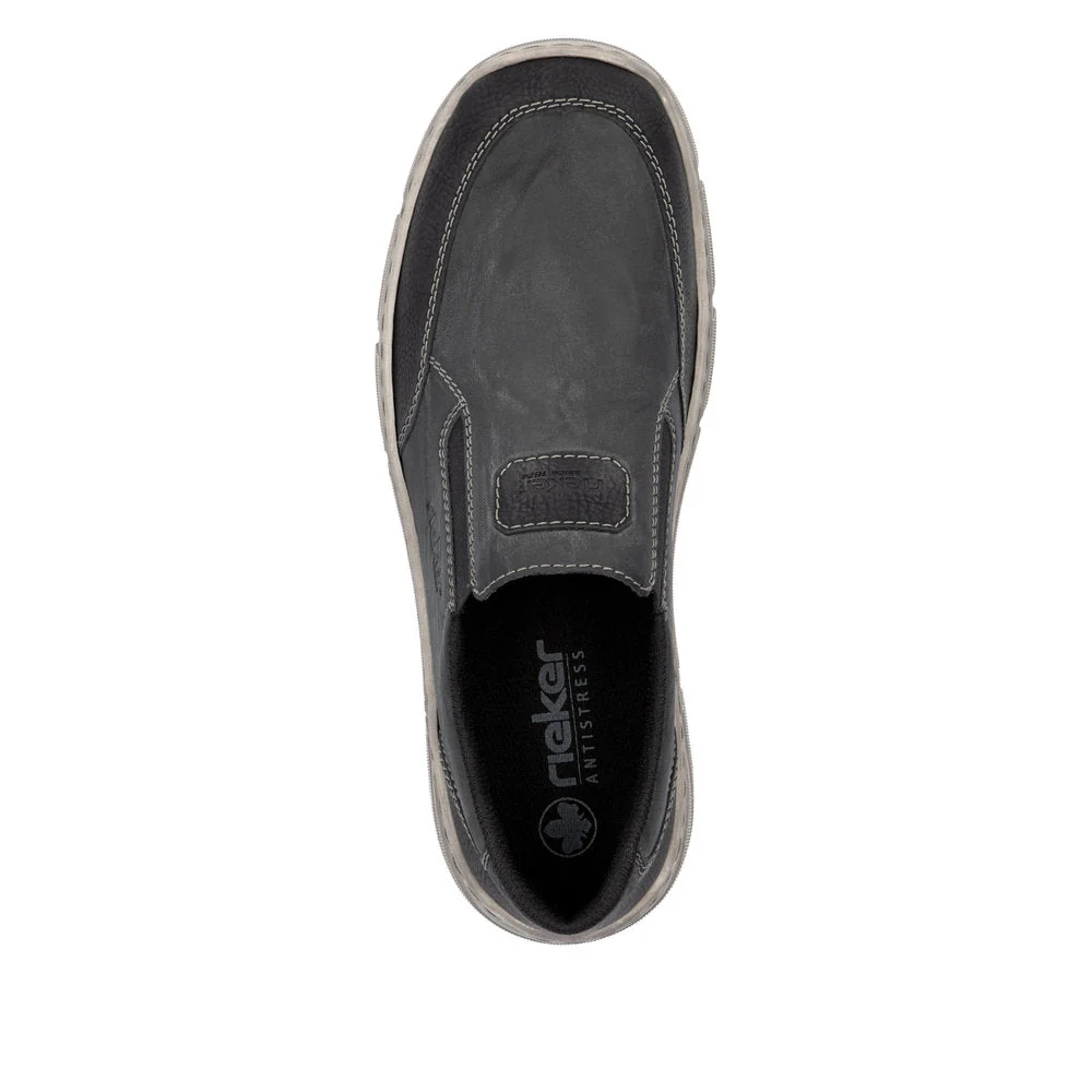 04054 Men's Slip ON - Image 4