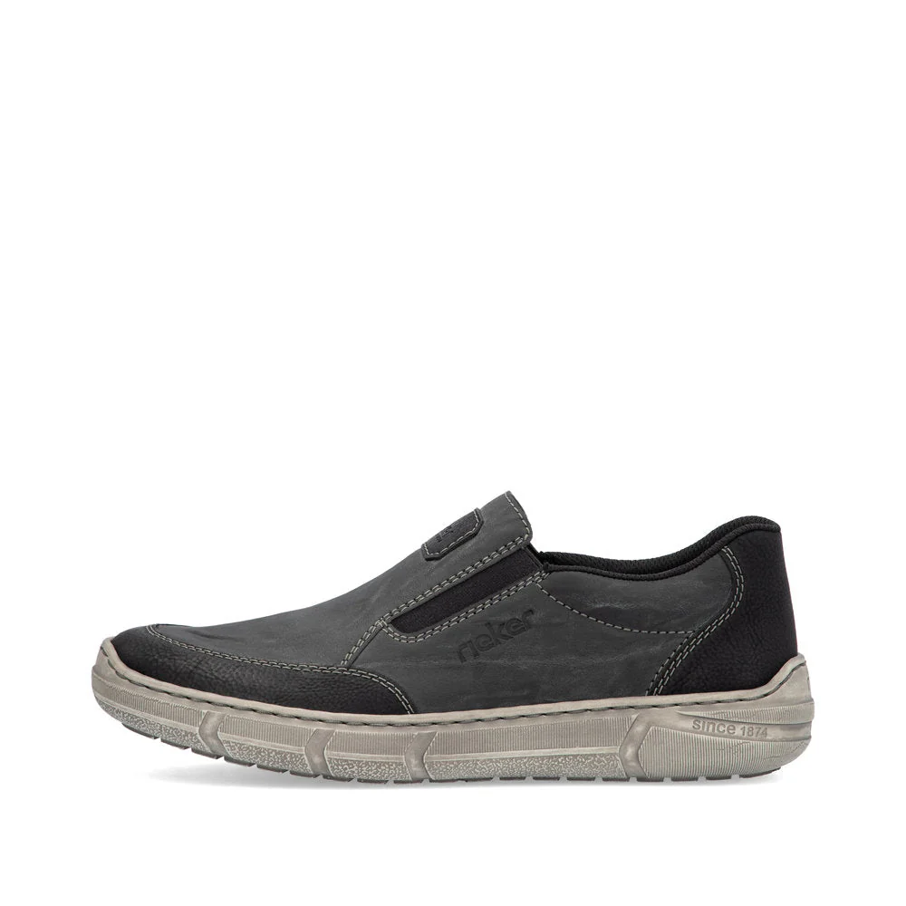 04054 Men's Slip ON - Image 5