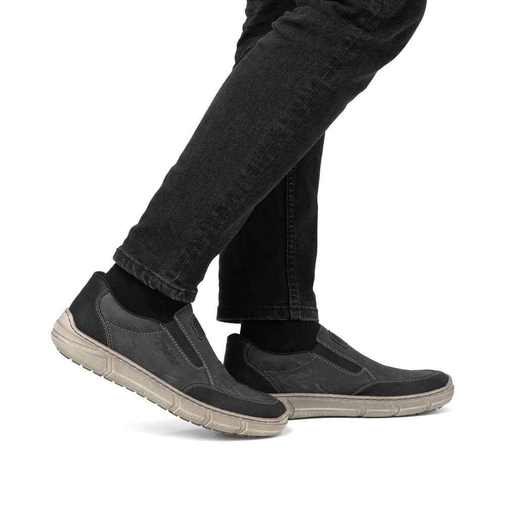 04054 Men's Slip ON - Image 7