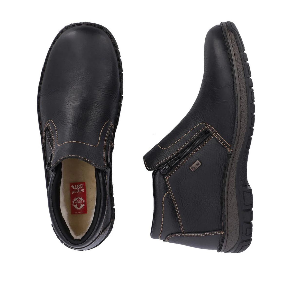 05173 Men's Boot - Image 7