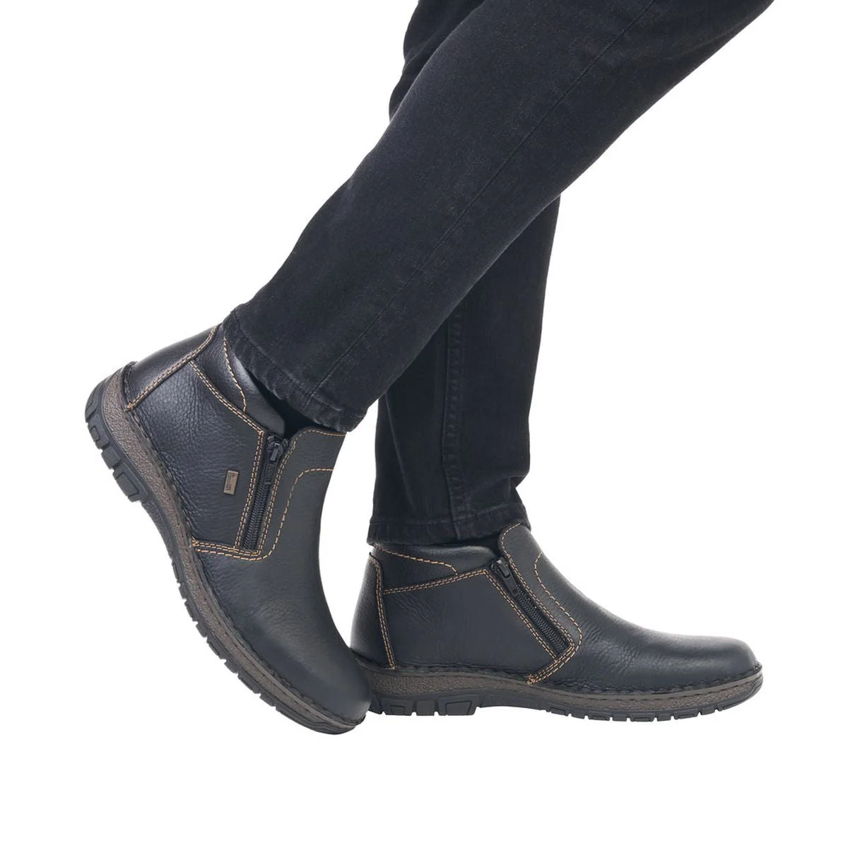 05173 Men's Boot - Image 8