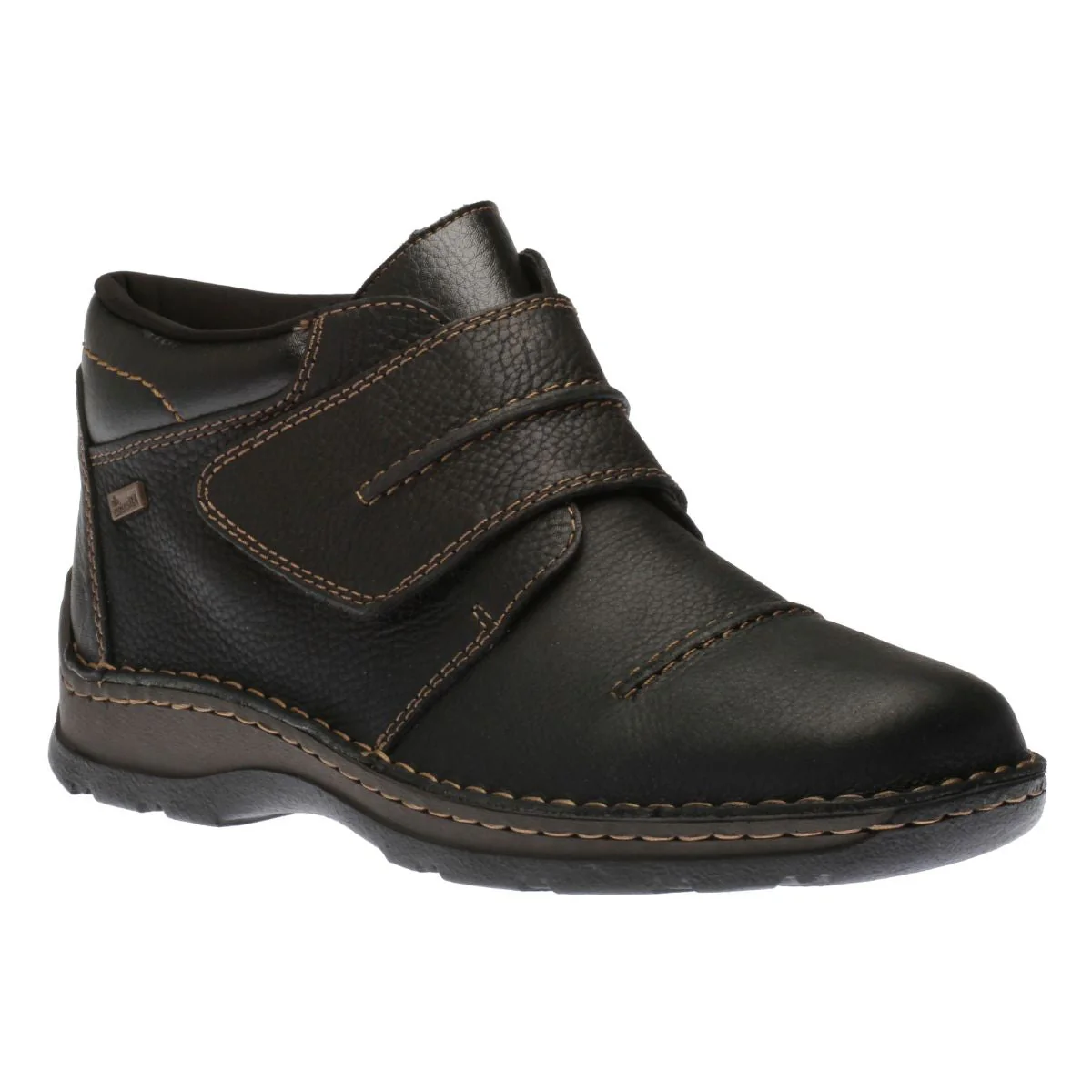 05367 Men's Velcro Boot