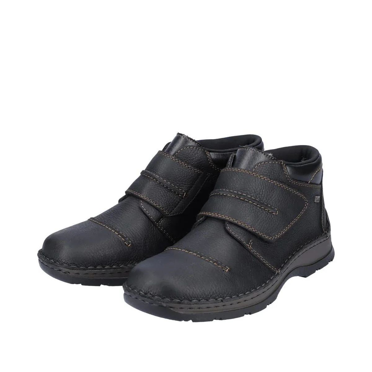 05367 Men's Velcro Boot - Image 3