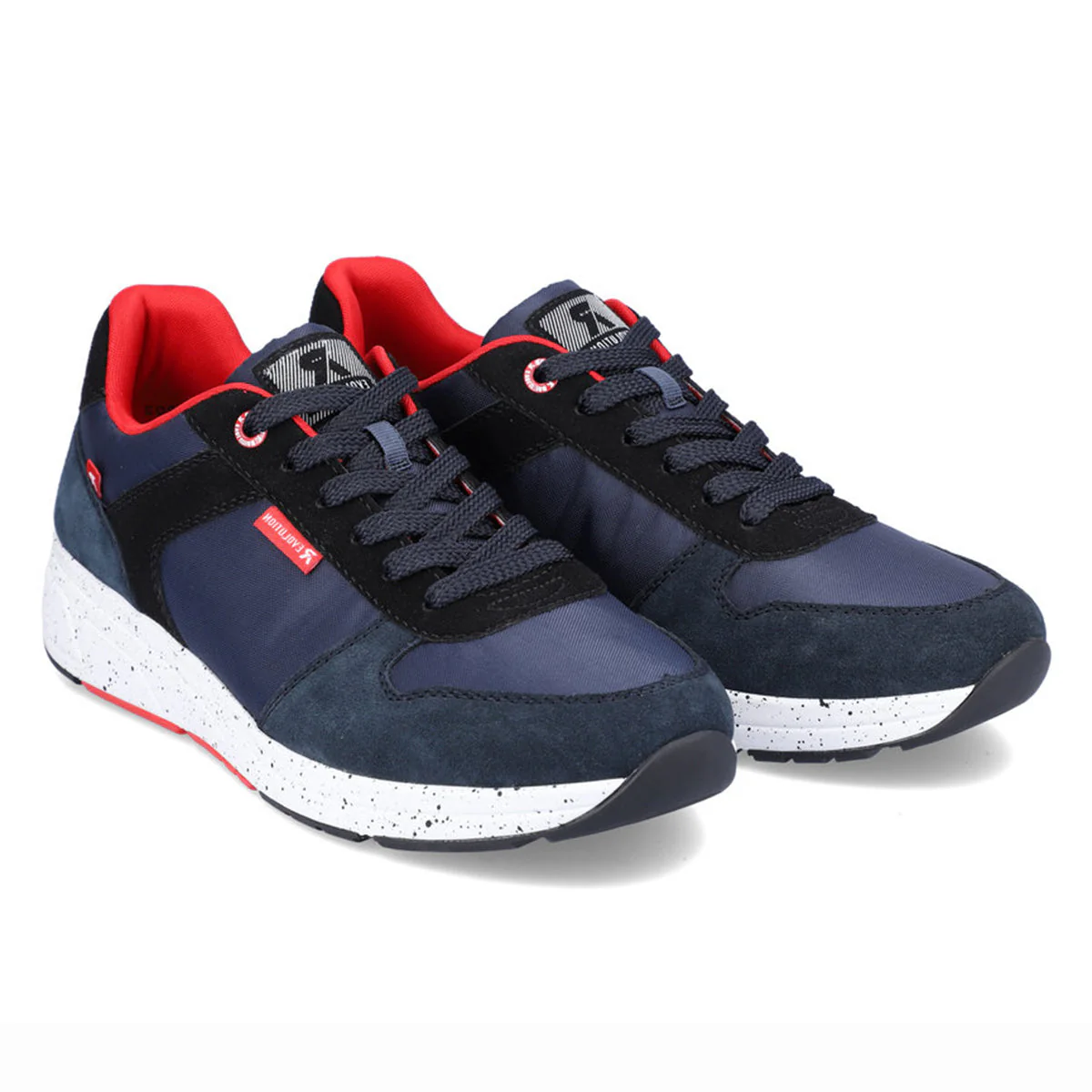 07002 Samira Lace Sneaker for Men