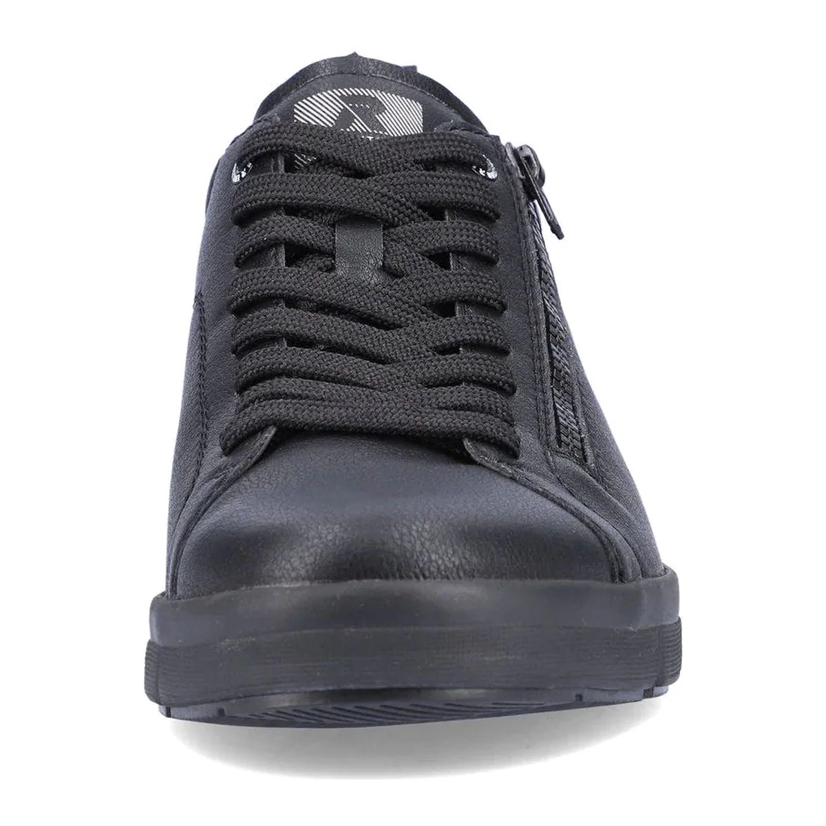07160-00 Men's Side Zip Sneaker - Image 6