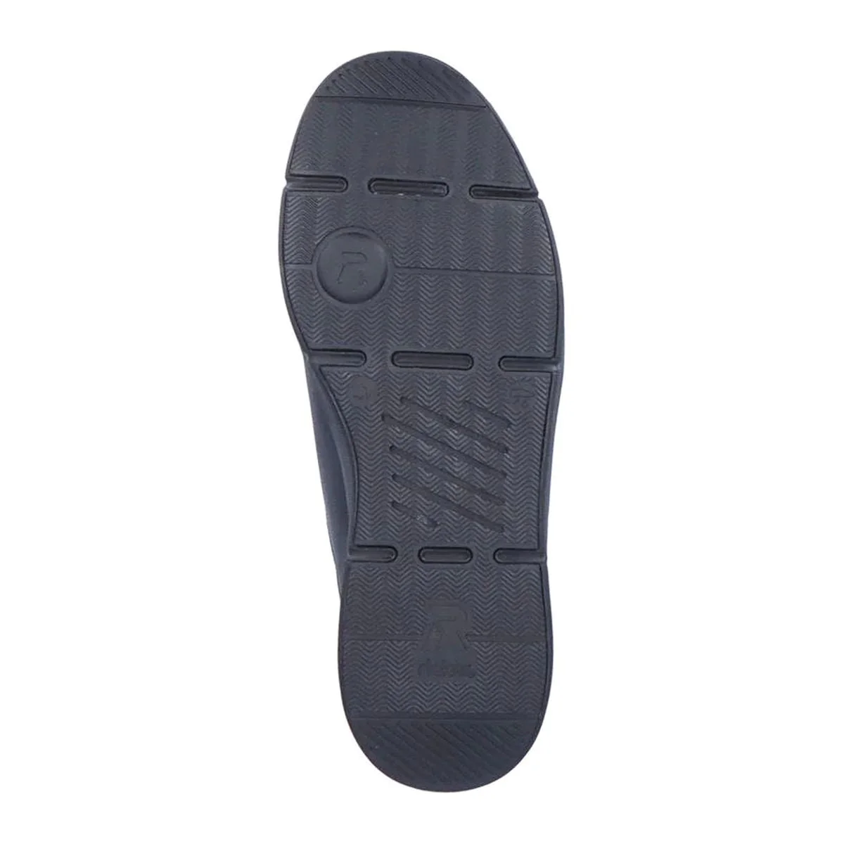 07160-00 Men's Side Zip Sneaker - Image 7