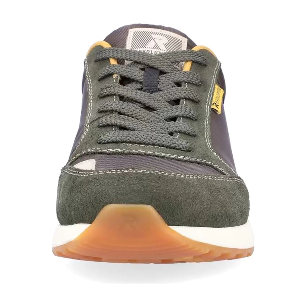 07604 Samira Lace Sneaker - Image 3