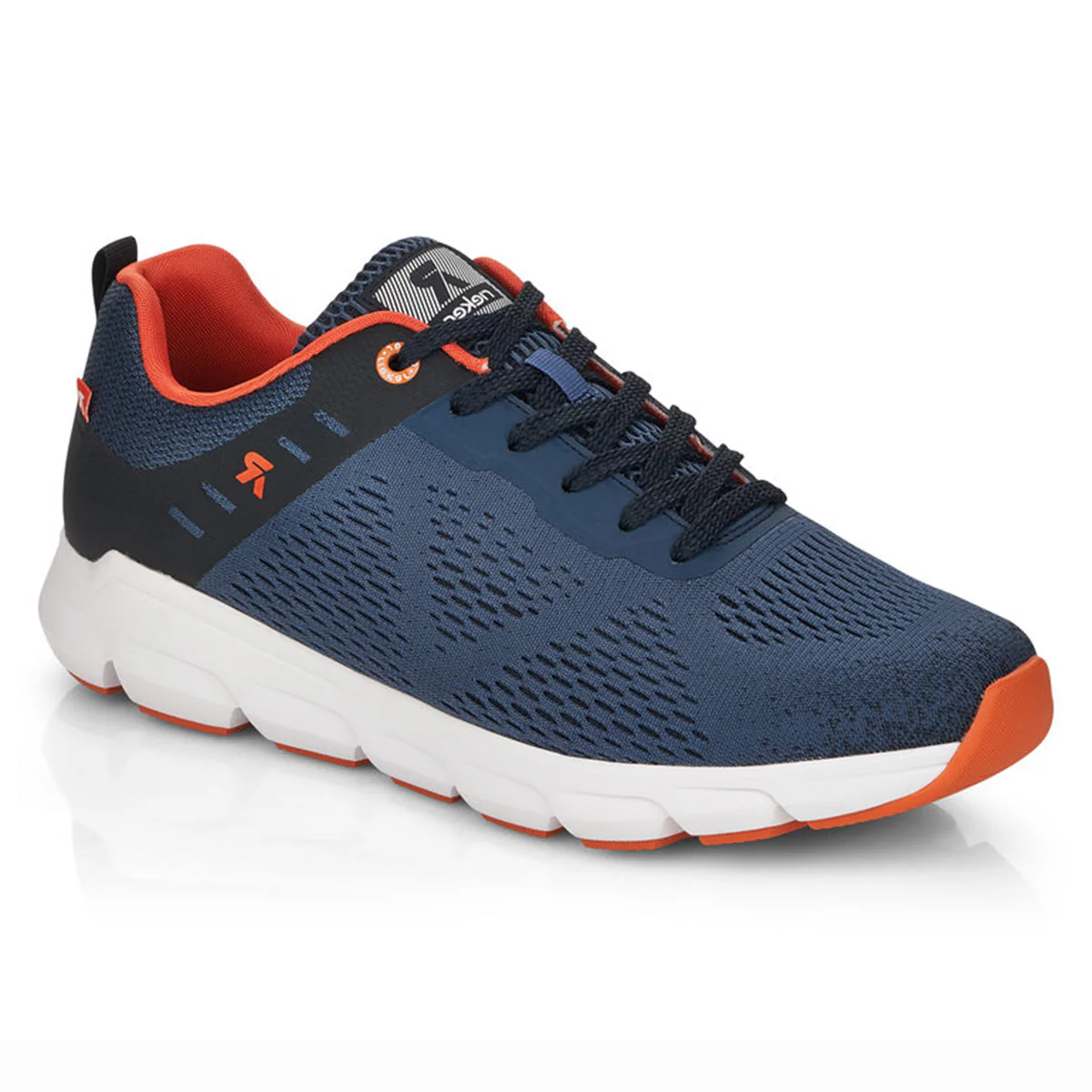 Rieker Evolution 07806 Athletic Lace Sneaker