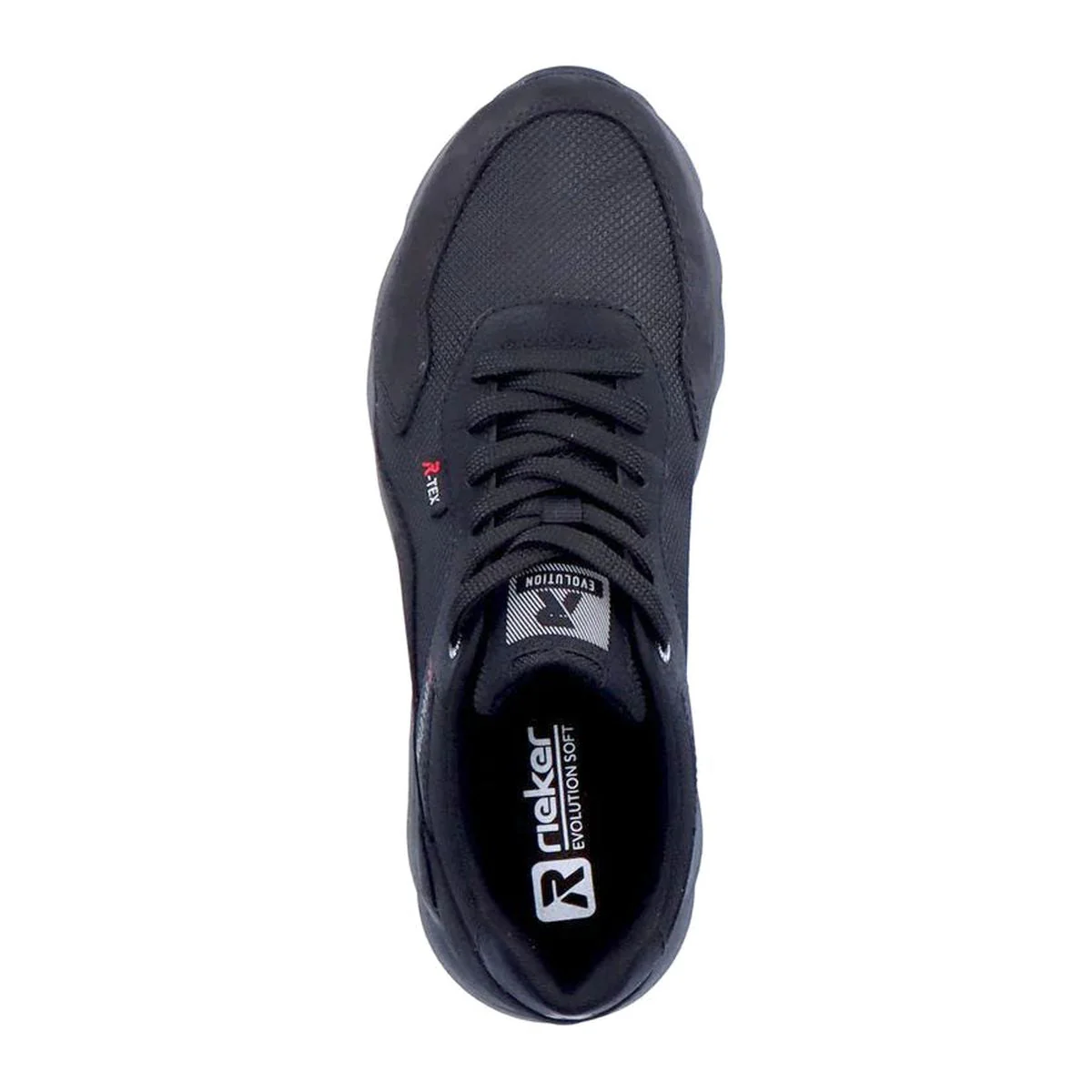 07807 Bendigo Lace Sneaker - Image 4