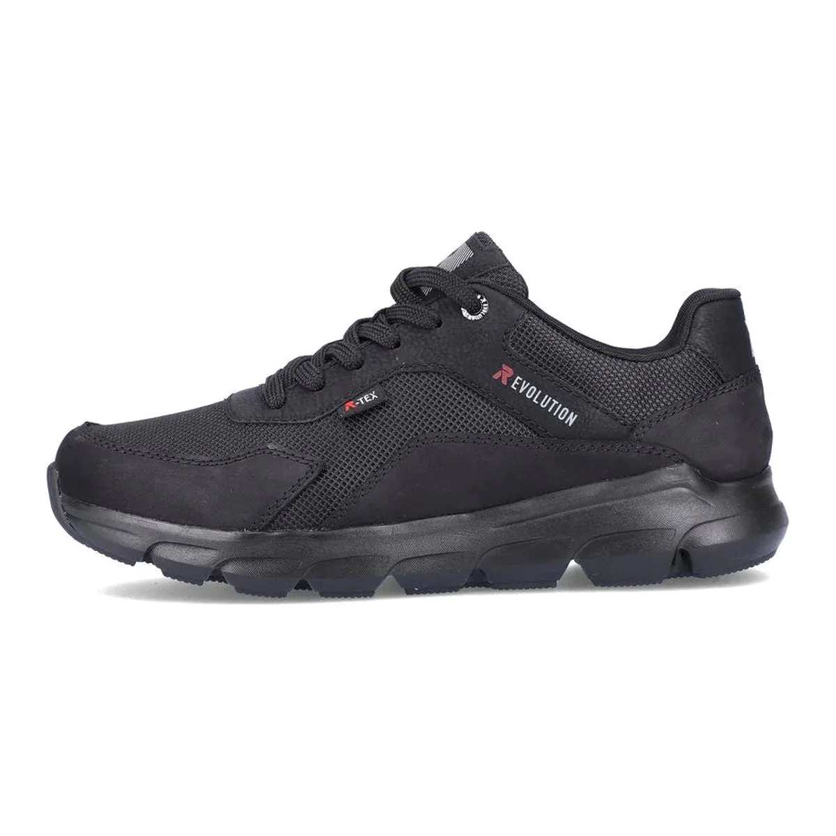 07807 Bendigo Lace Sneaker - Image 5