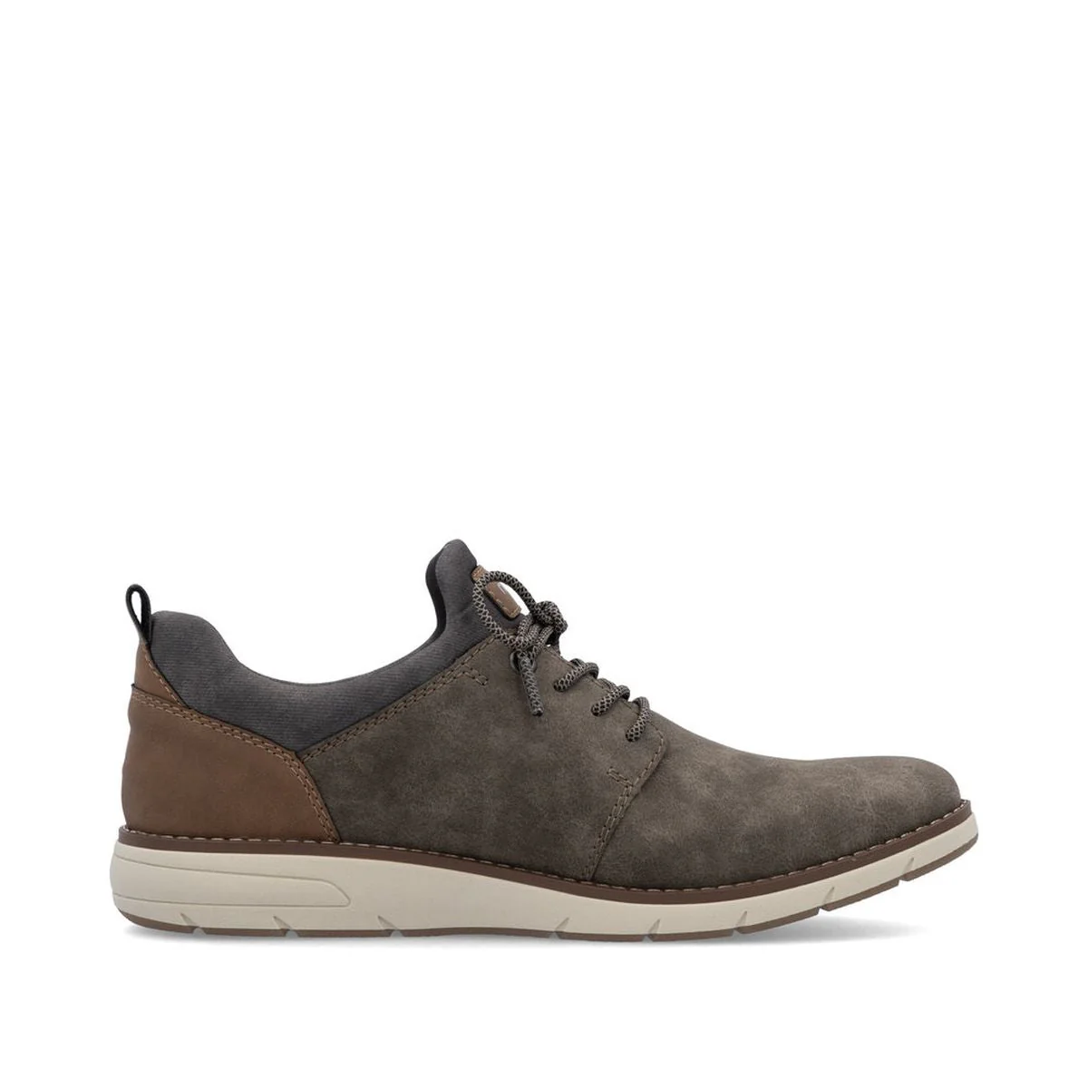 11351 Men's Slip ON Shoe - Image 2