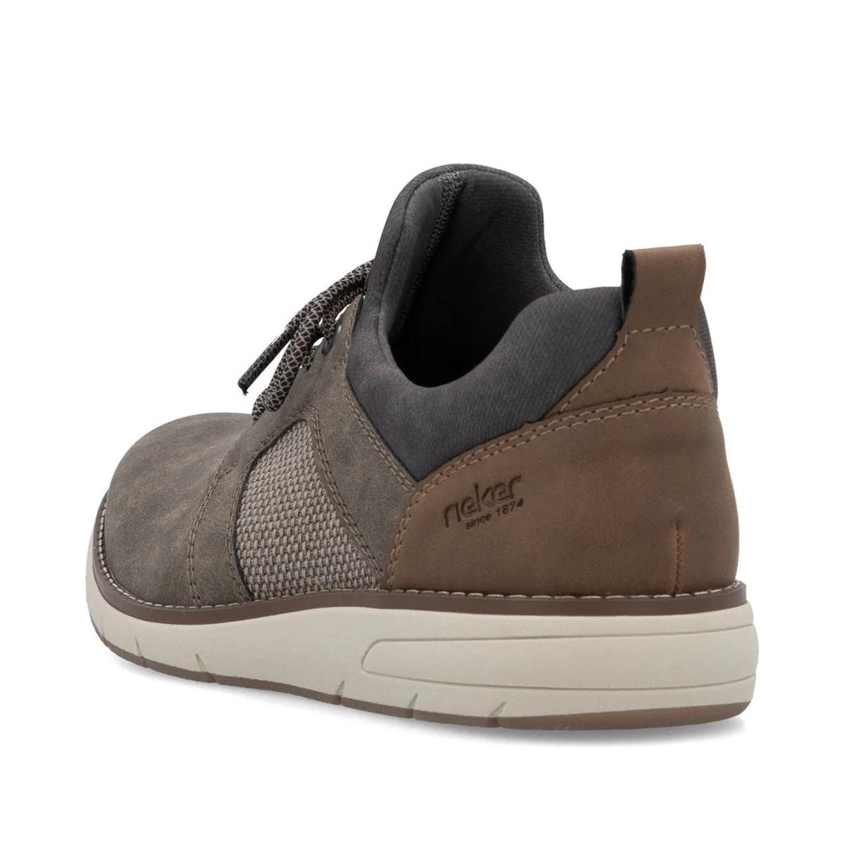 11351 Men's Slip ON Shoe - Image 3