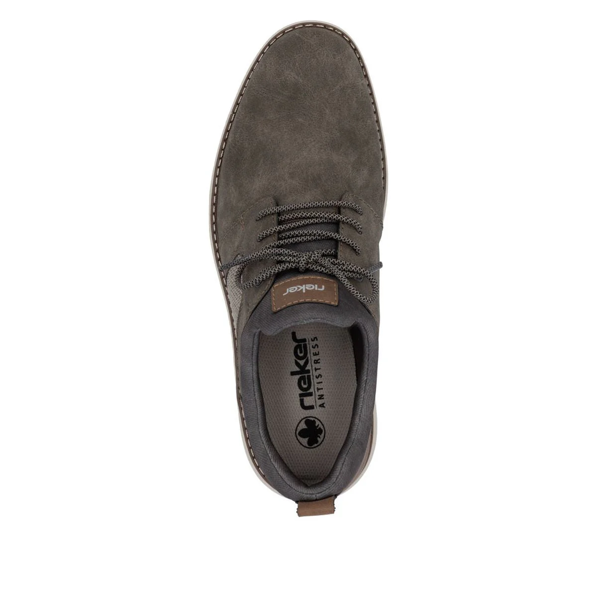 11351 Men's Slip ON Shoe - Image 4