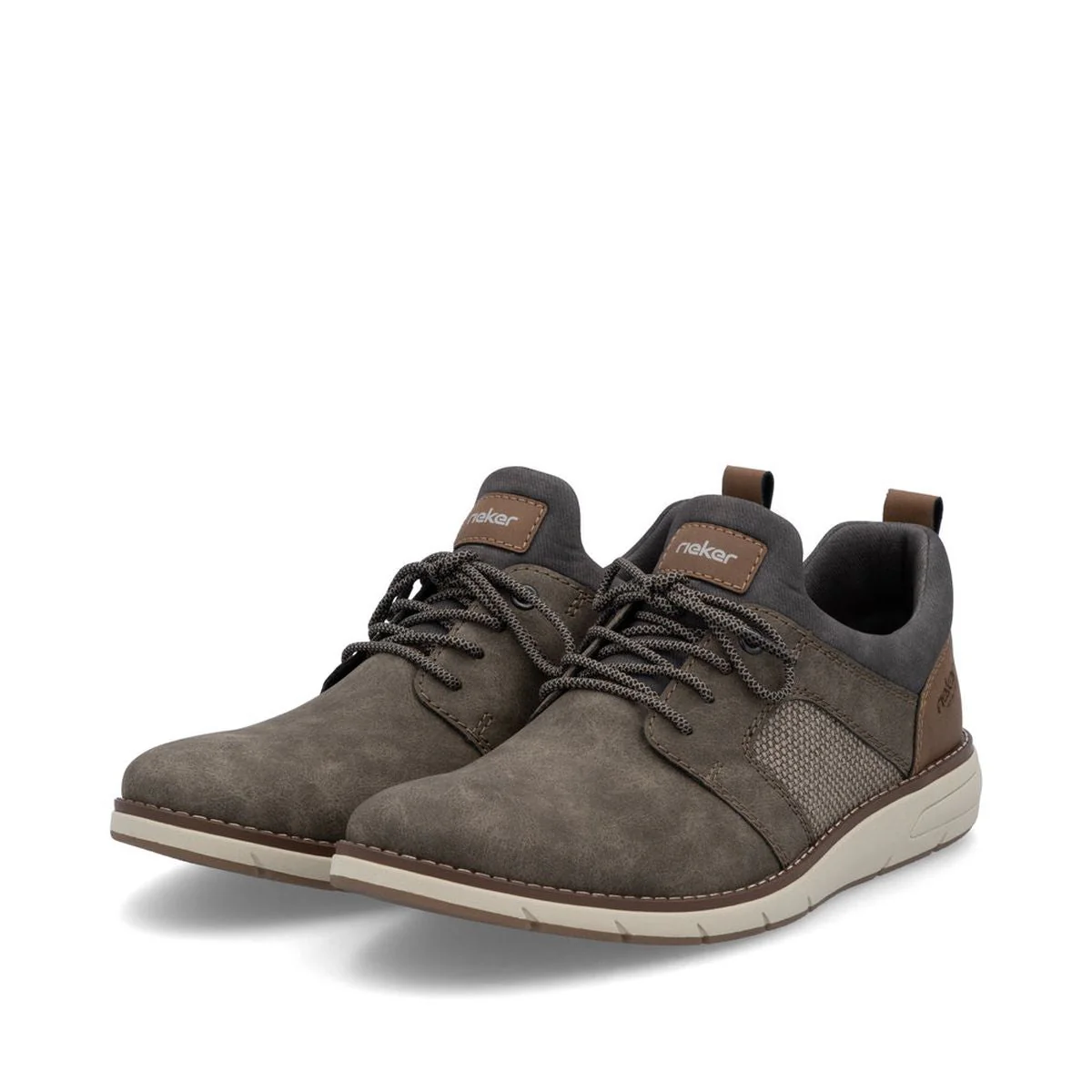 11351 Men's Slip ON Shoe - Image 5