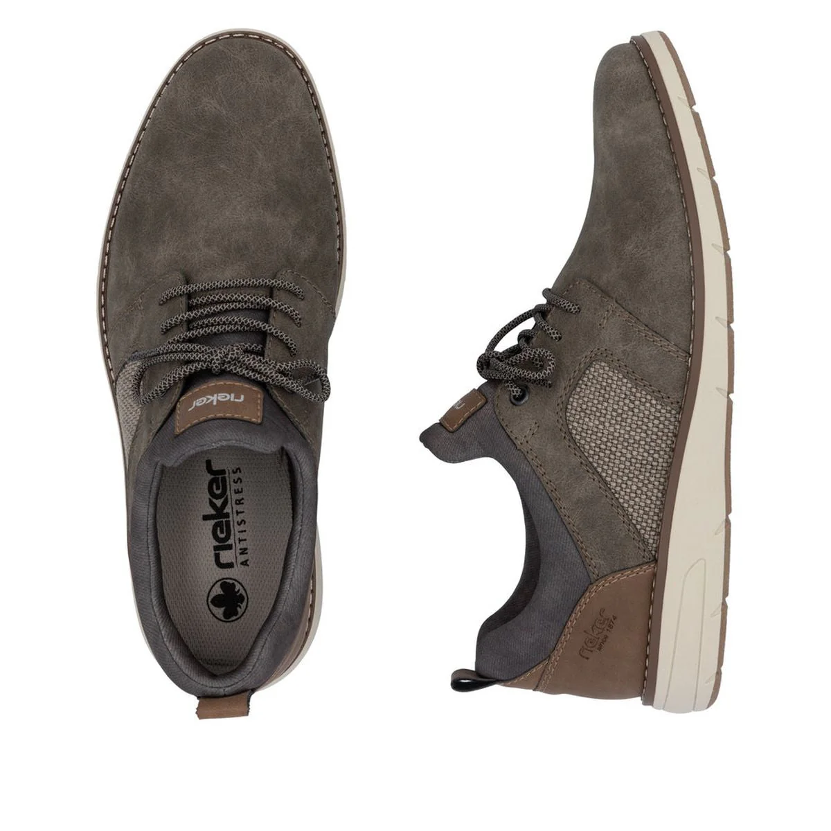 11351 Men's Slip ON Shoe - Image 6