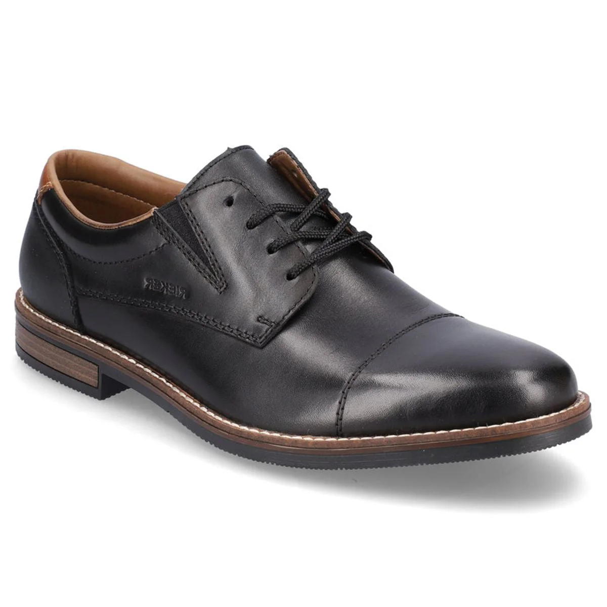 13506 Men's Lace Up Shoe