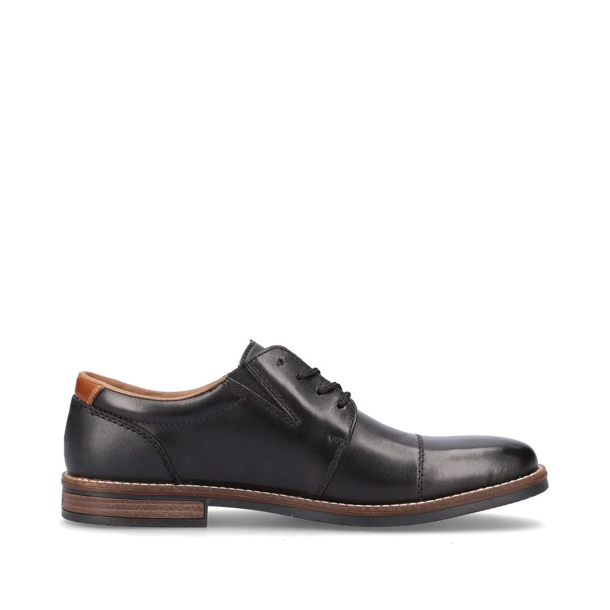 13506 Men's Lace Up Shoe - Image 2