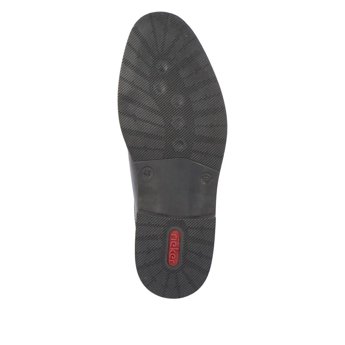 13506 Men's Lace Up Shoe - Image 5