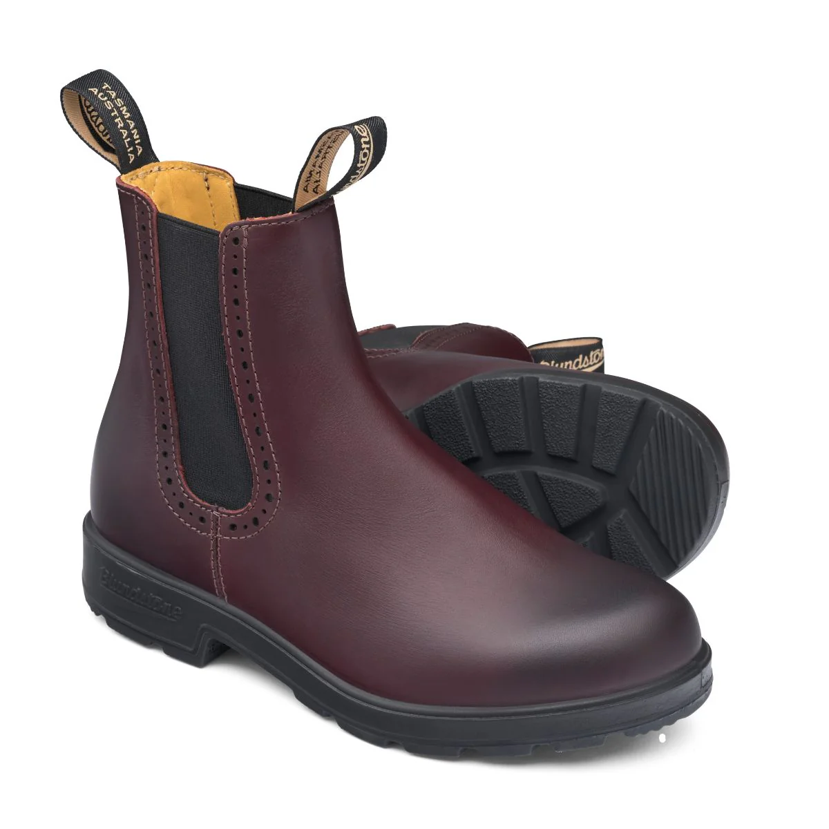 Blundstone 1352 Original Women's High Top in Shiraz - Image 3