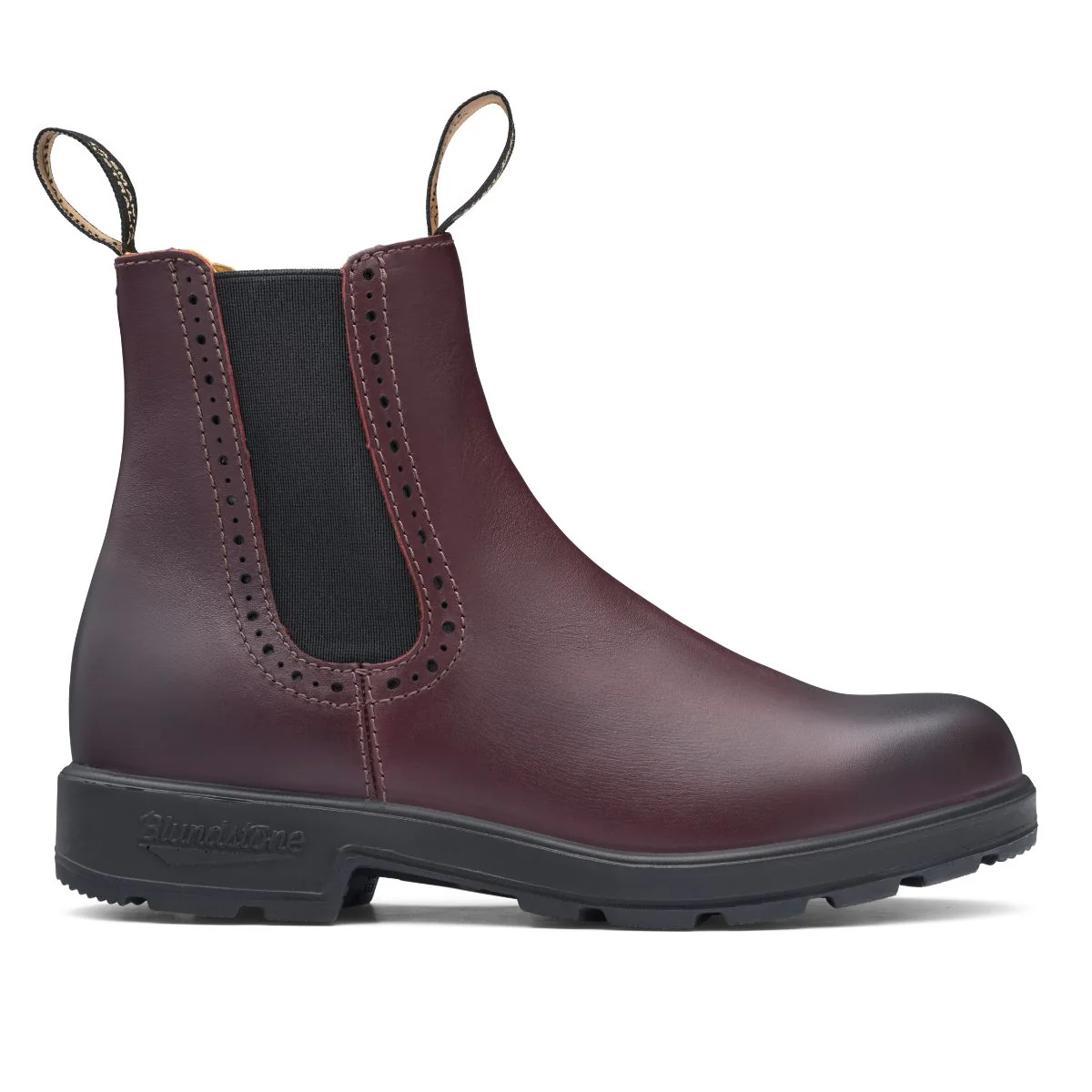 Blundstone 1352 Original Women's High Top in Shiraz - Image 4
