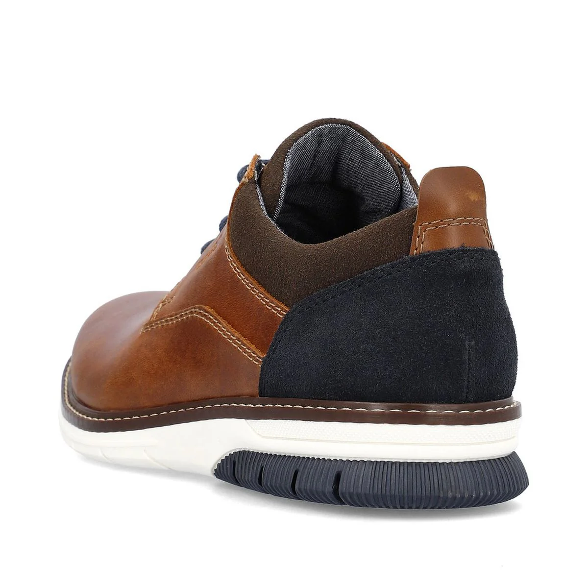14405 Men's Lace Up Shoes - Image 3