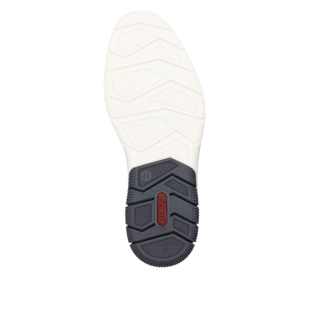 14405 Men's Lace Up Shoes - Image 5
