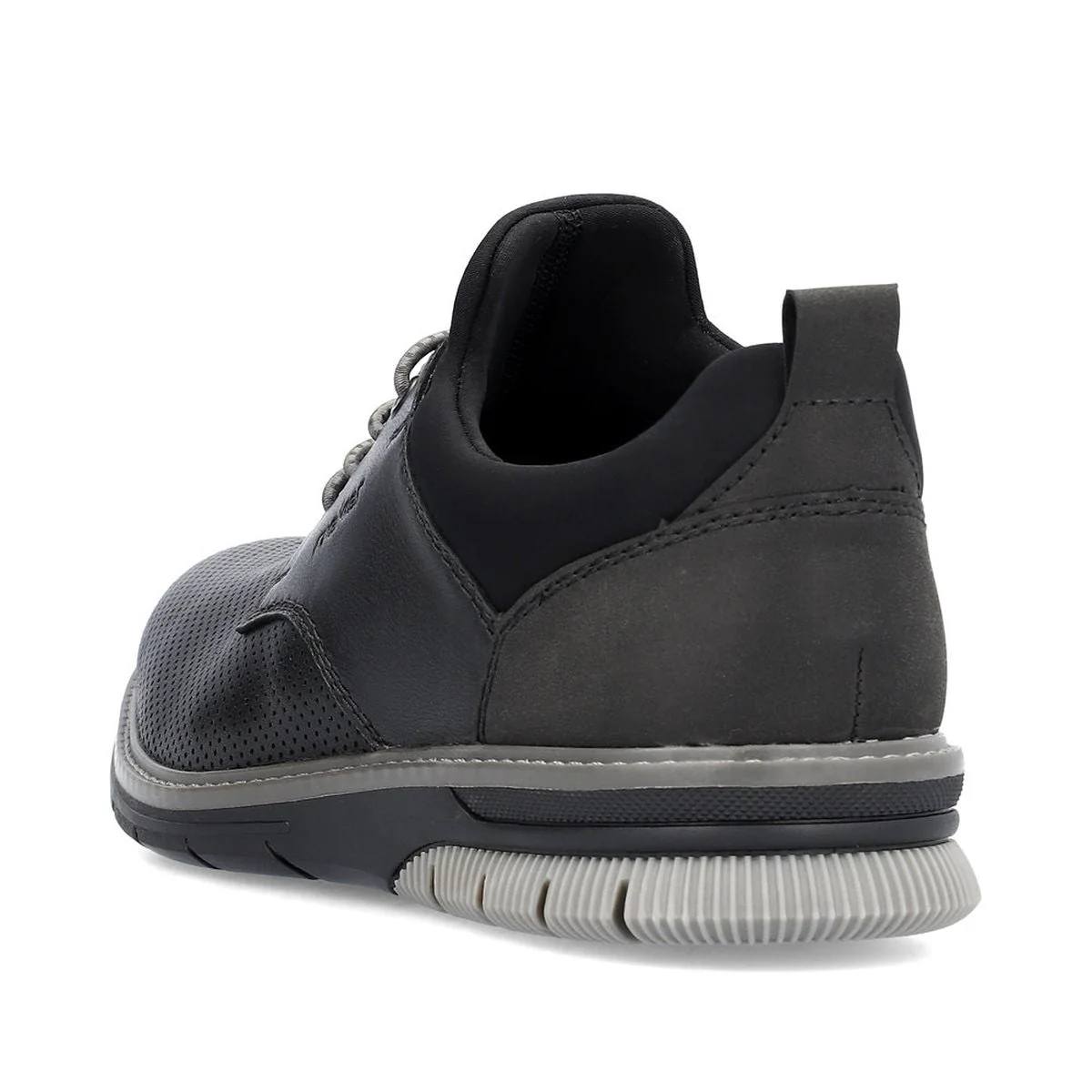 14450 Men's Slip On Shoes - Image 3