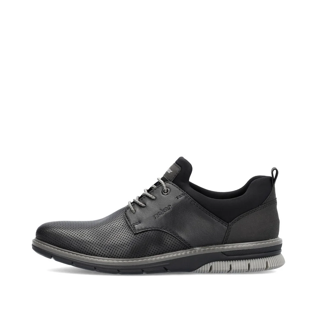 14450 Men's Slip On Shoes - Image 4