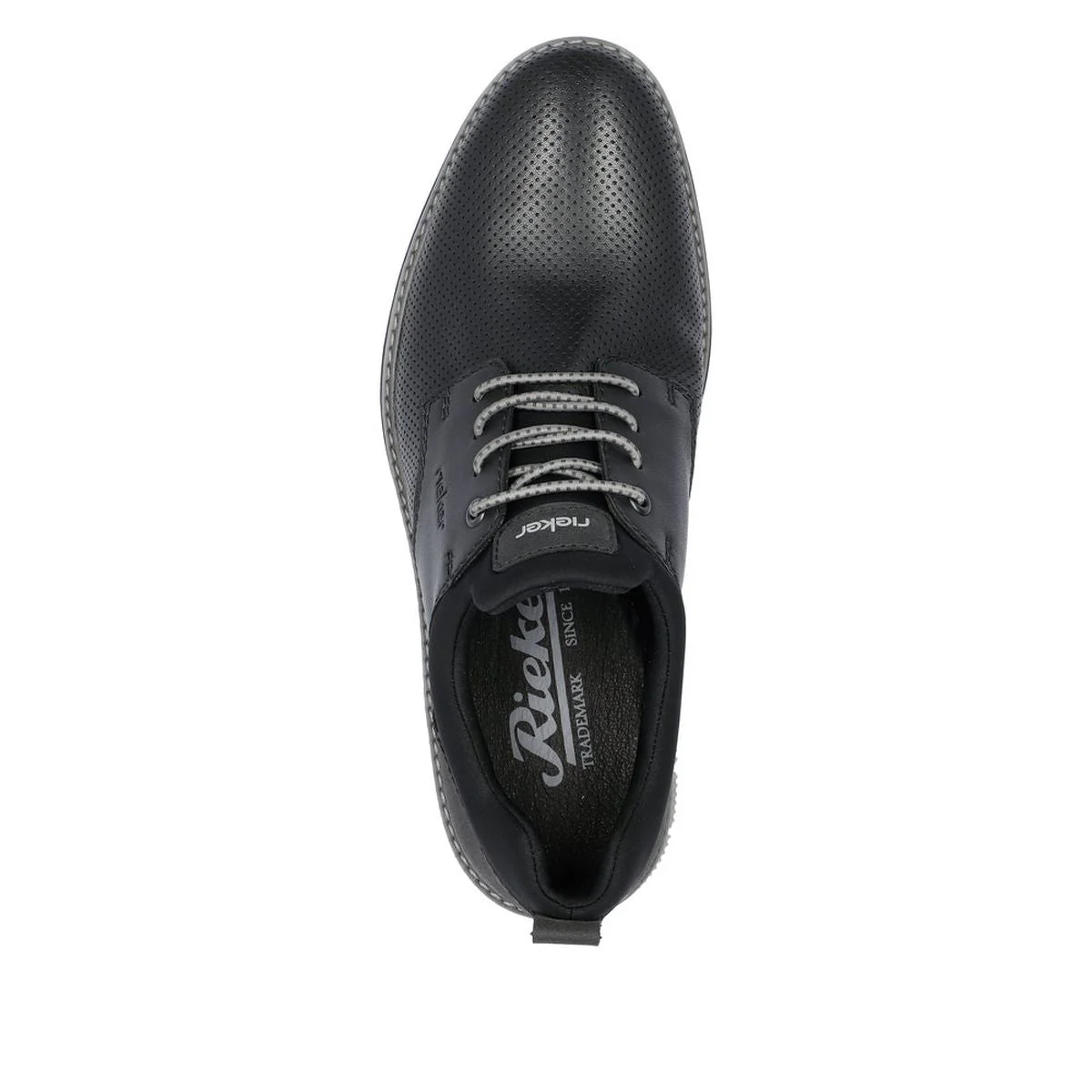 14450 Men's Slip On Shoes - Image 6