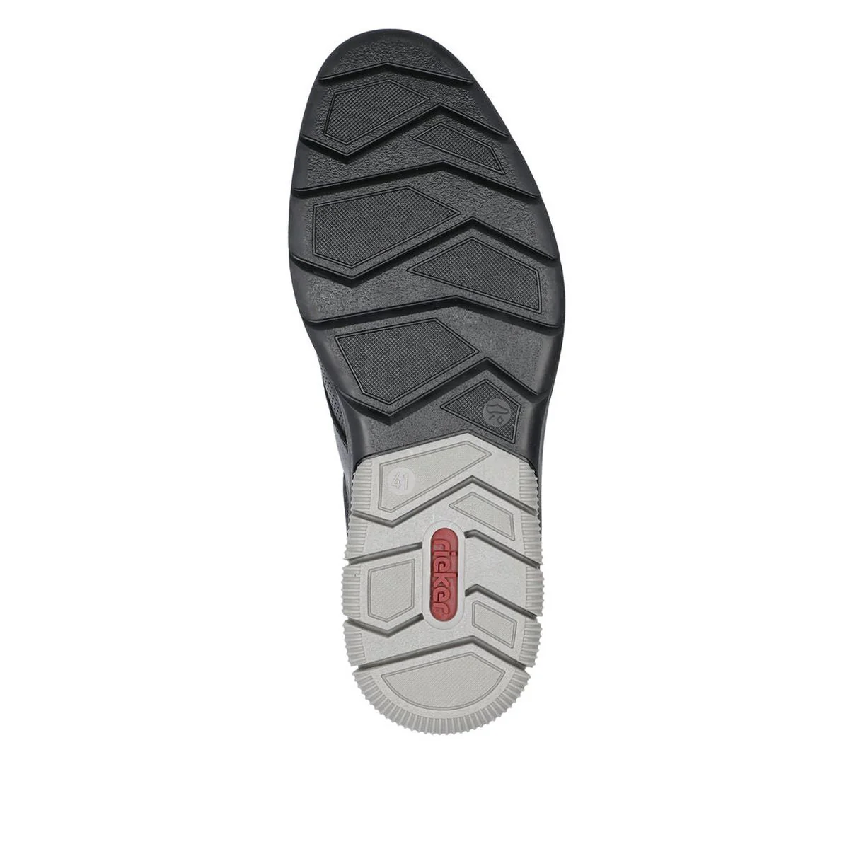 14450 Men's Slip On Shoes - Image 7