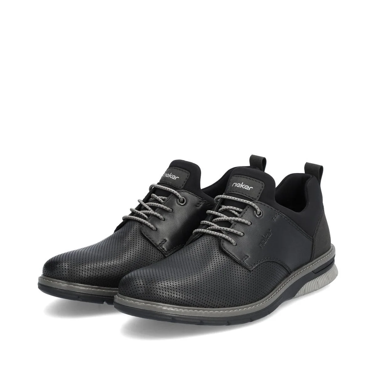 14450 Men's Slip On Shoes - Image 8