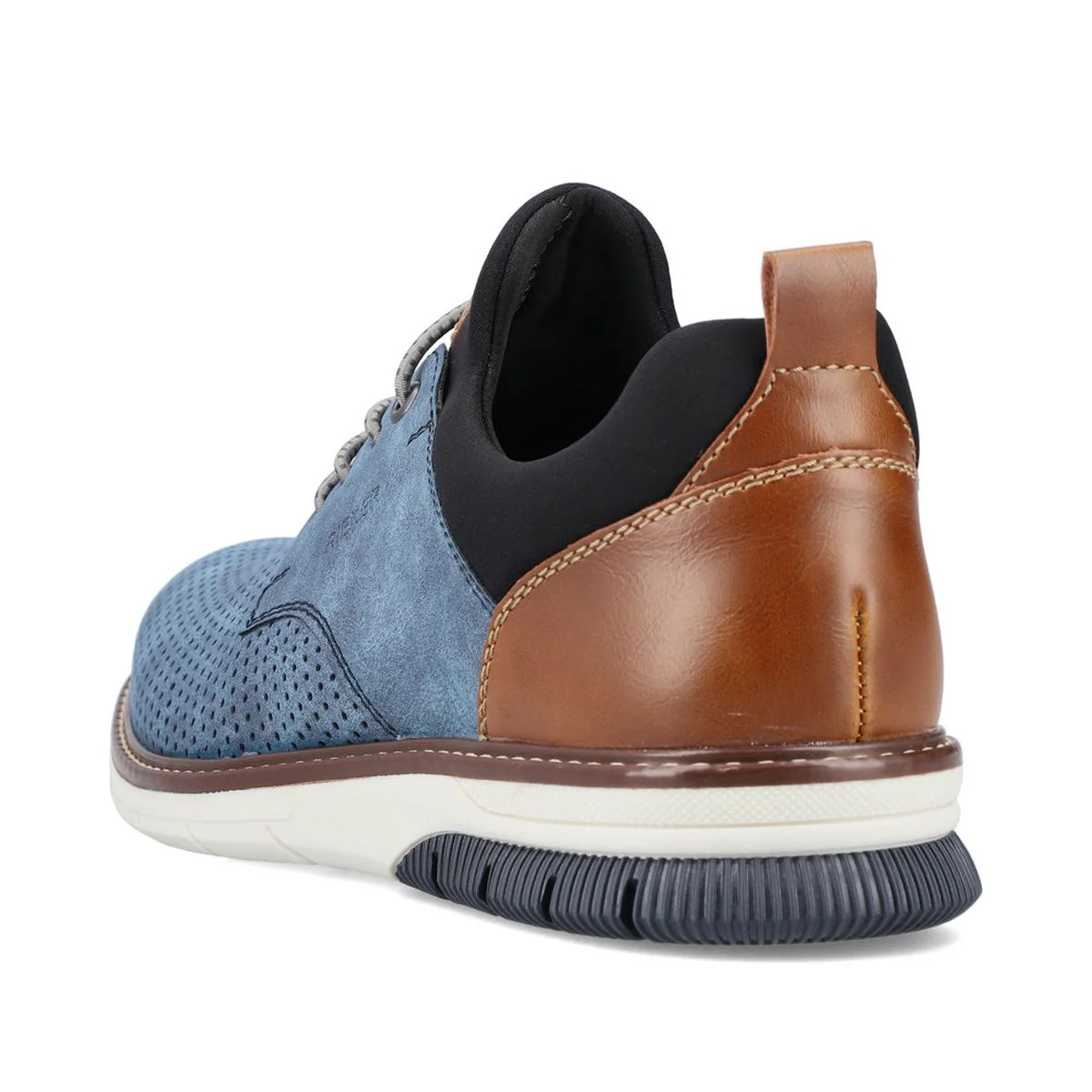 14450 Men's Slip On Shoes - Image 3