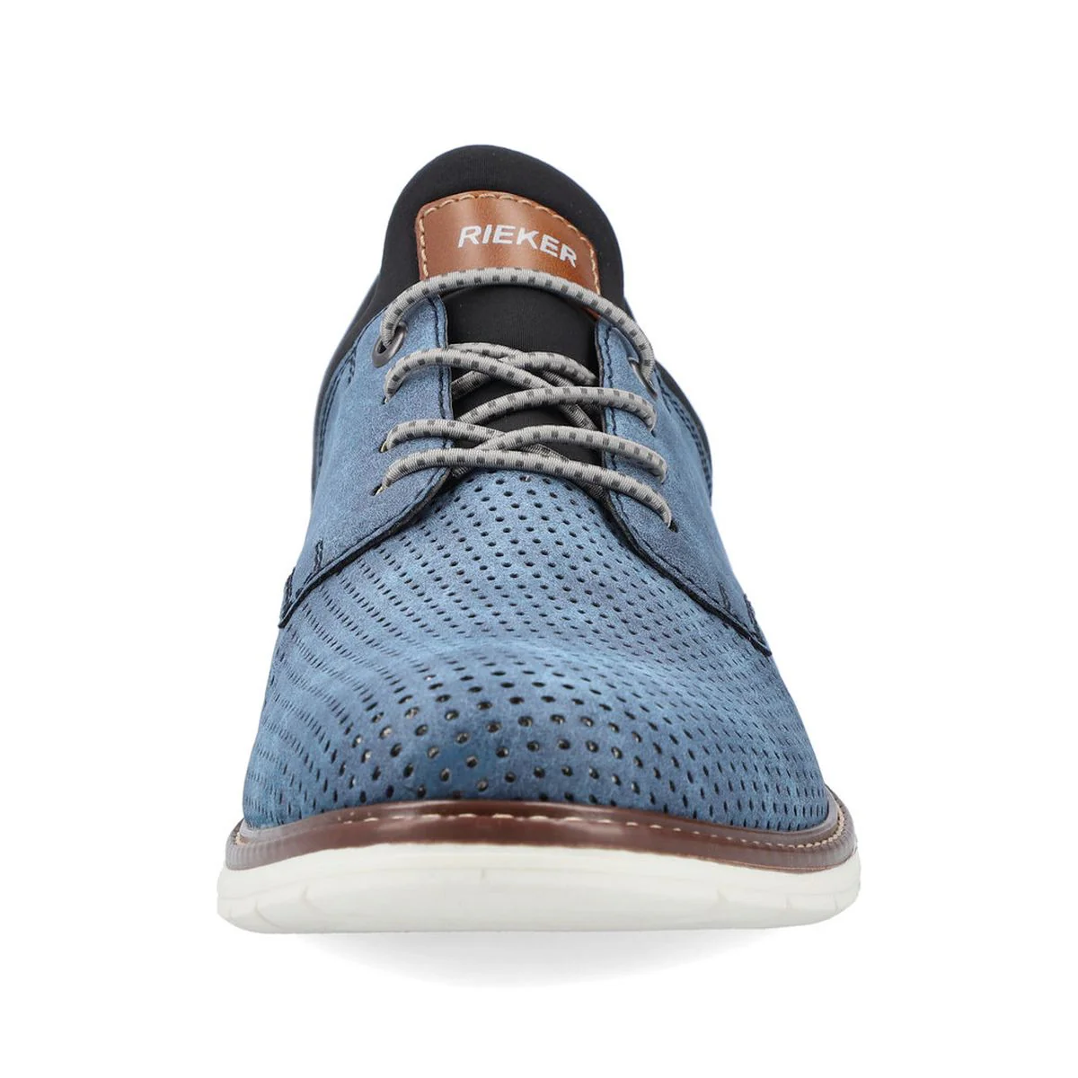 14450 Men's Slip On Shoes - Image 5