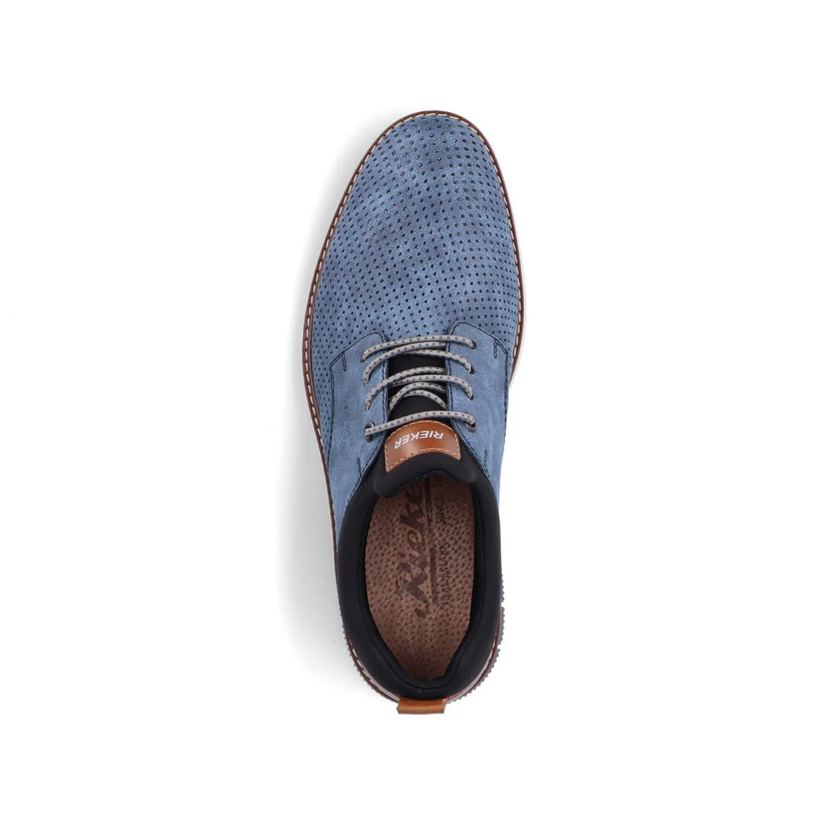 14450 Men's Slip On Shoes - Image 6
