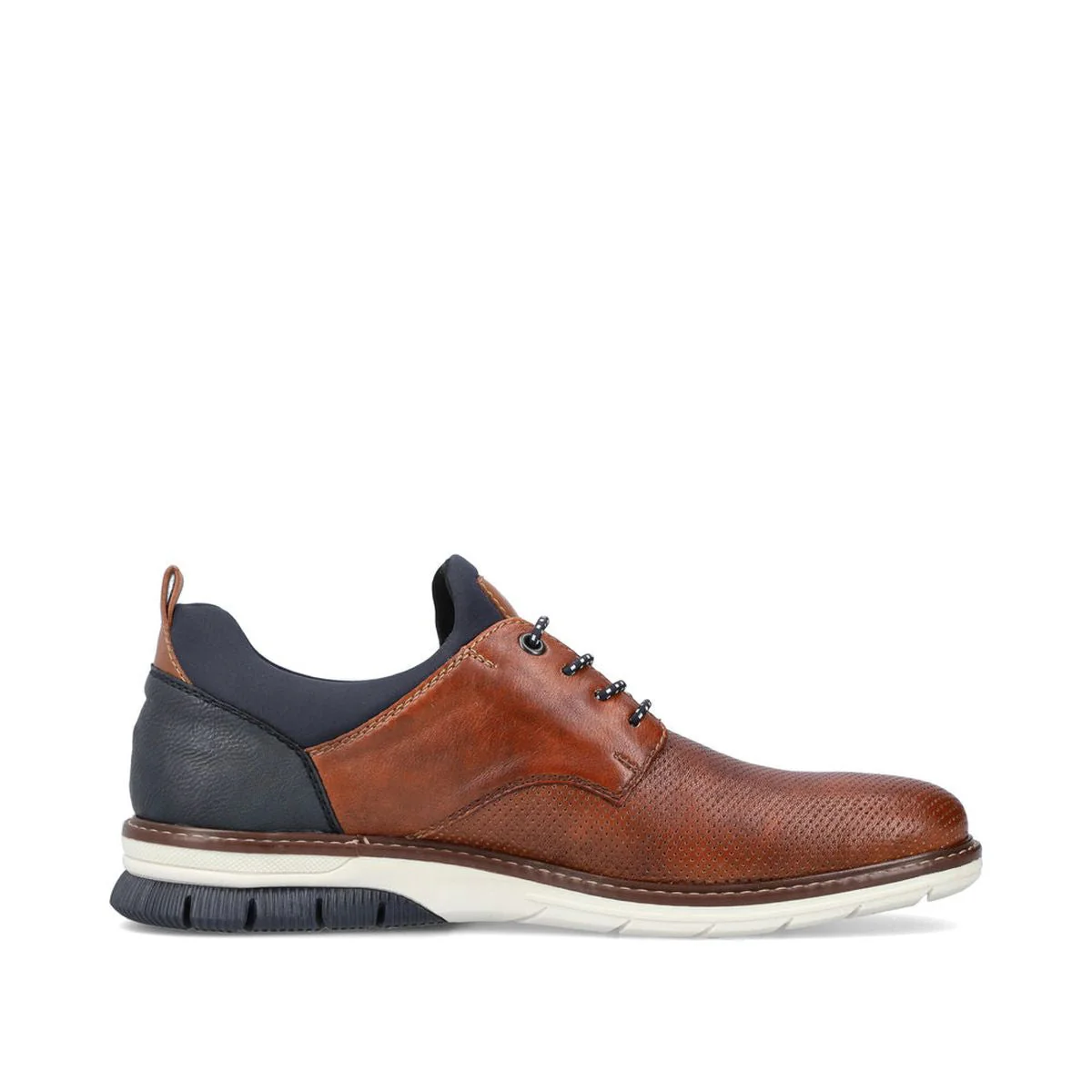 14450 Men's Slip On Shoes - Image 2