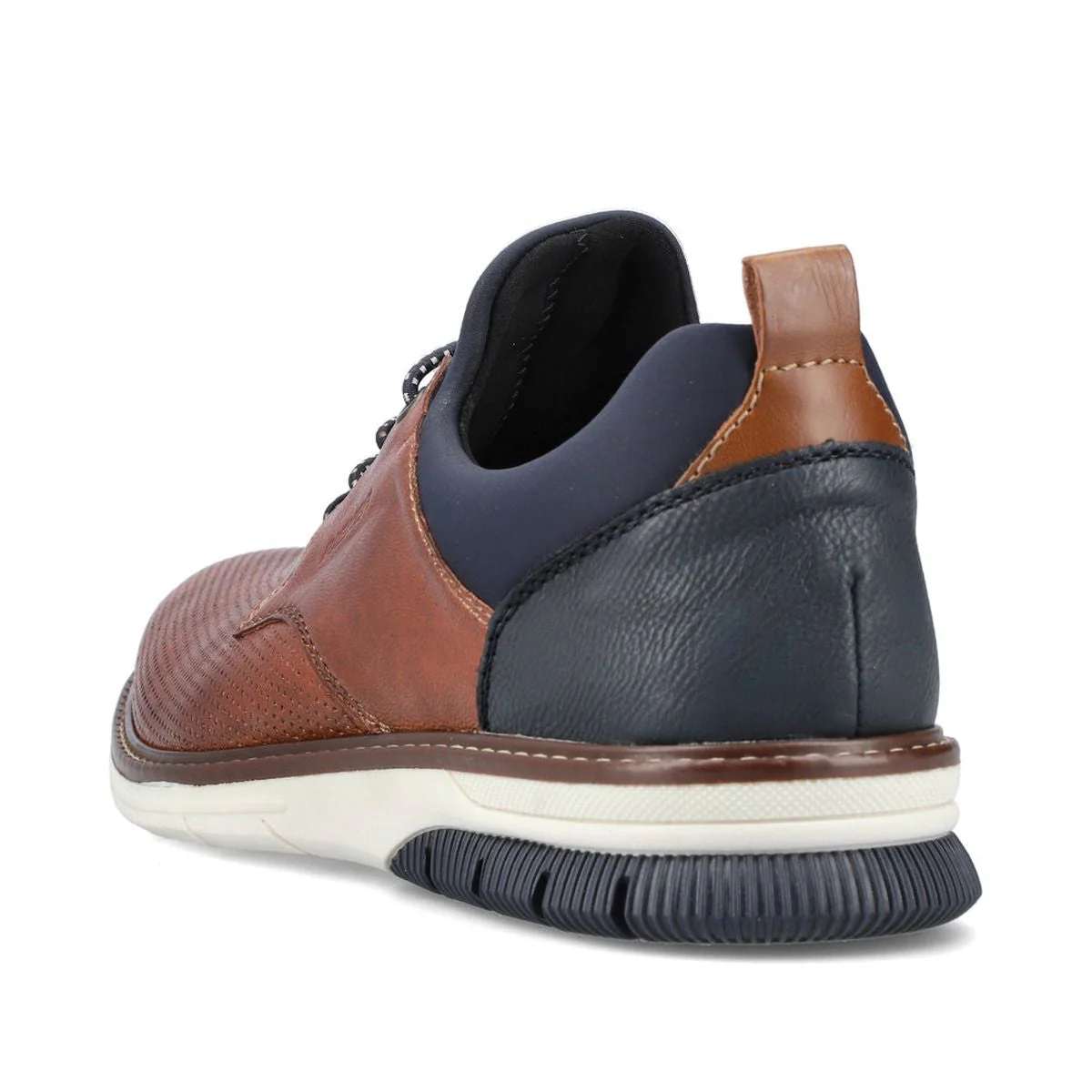 14450 Men's Slip On Shoes - Image 3